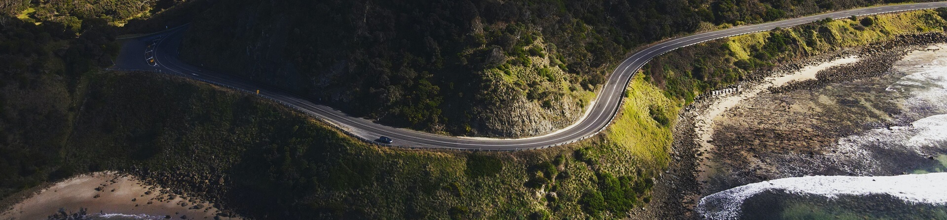 What is the best part of the Great Ocean Road?