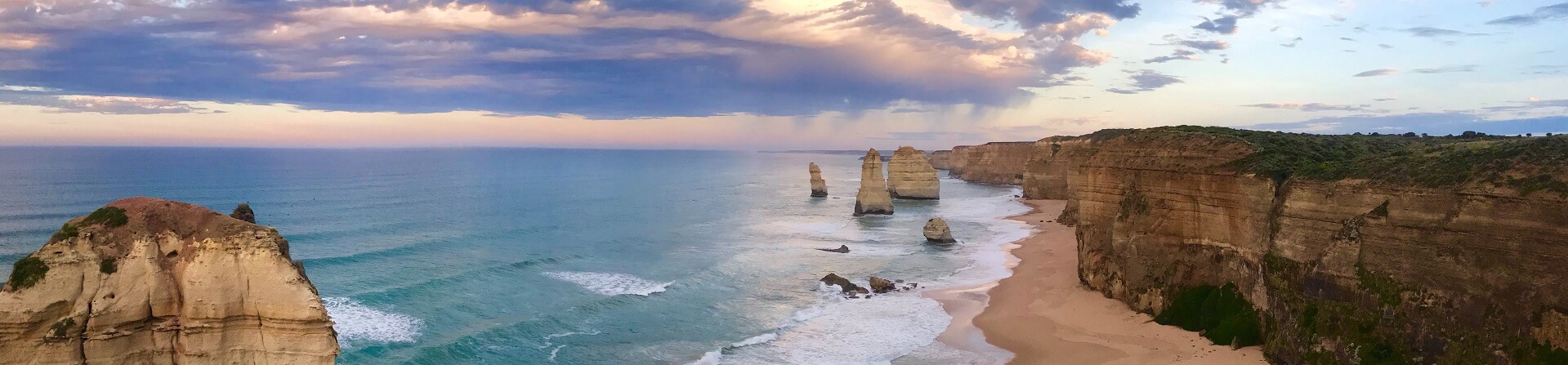 Is the 12 Apostles a wonder of the world?