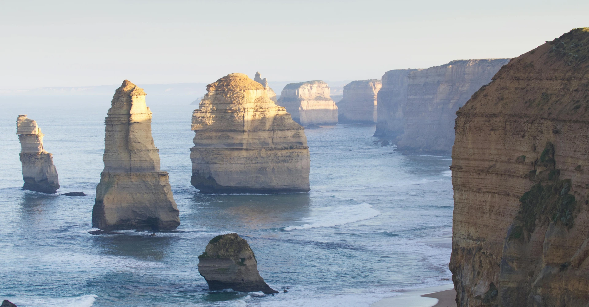 Great Ocean Road