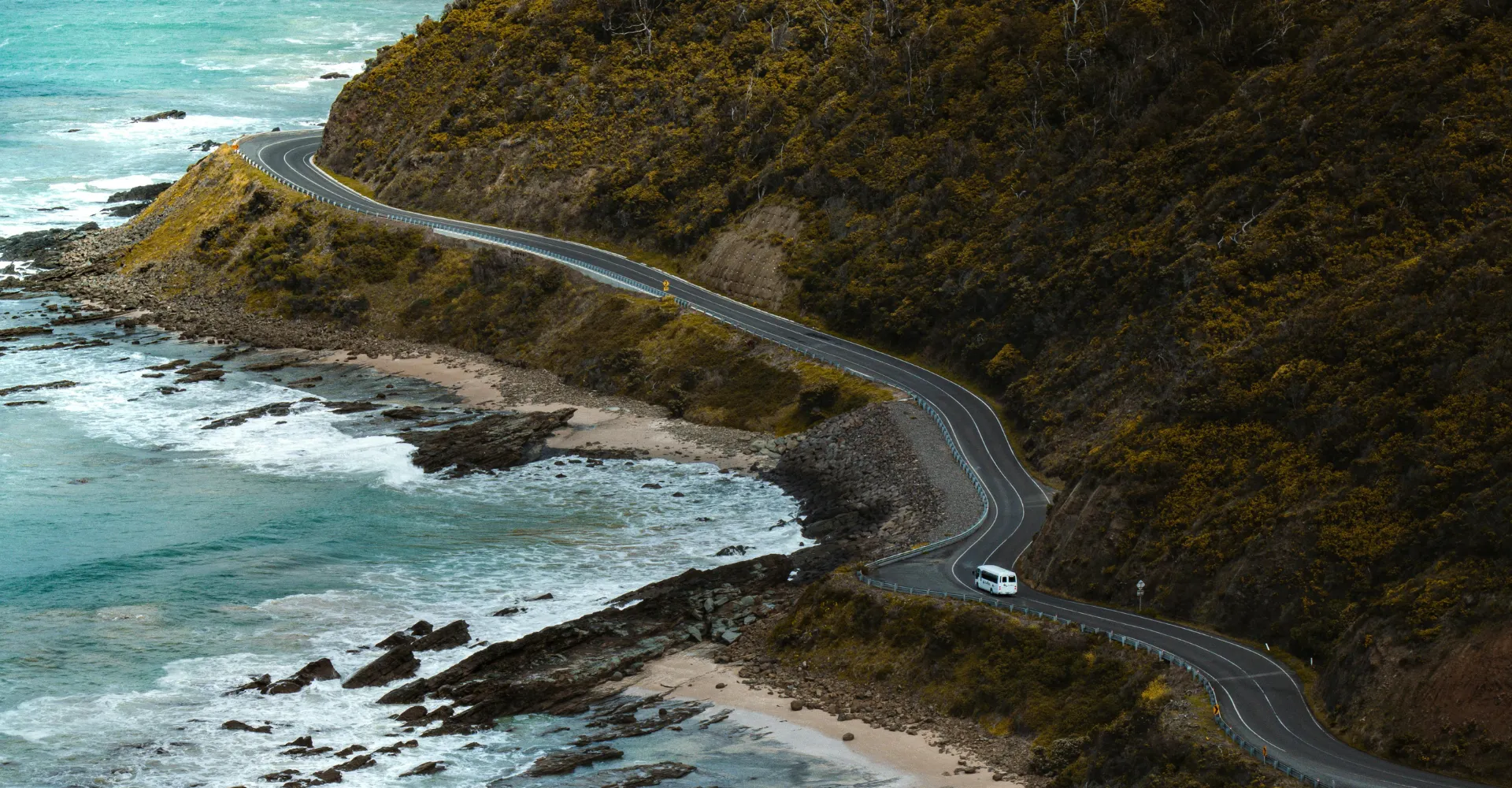 Great Ocean Road